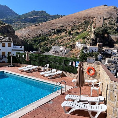 Casa Tio Paco Villa Cazorla Bagian luar foto