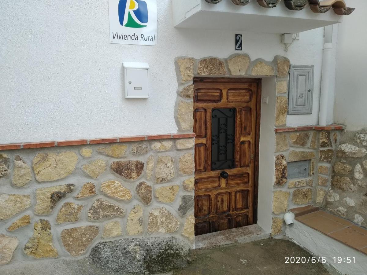 Casa Tio Paco Villa Cazorla Bagian luar foto