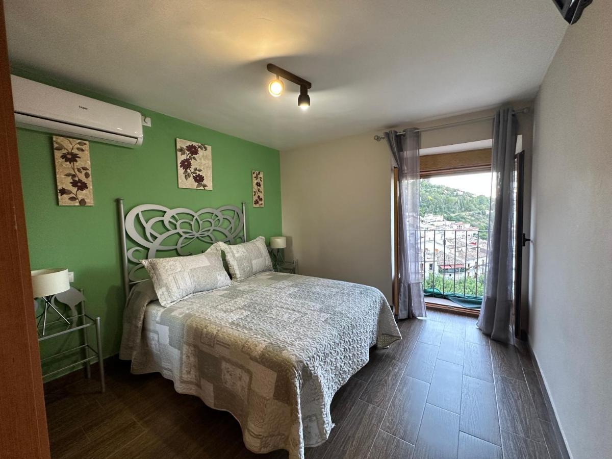 Casa Tio Paco Villa Cazorla Bagian luar foto
