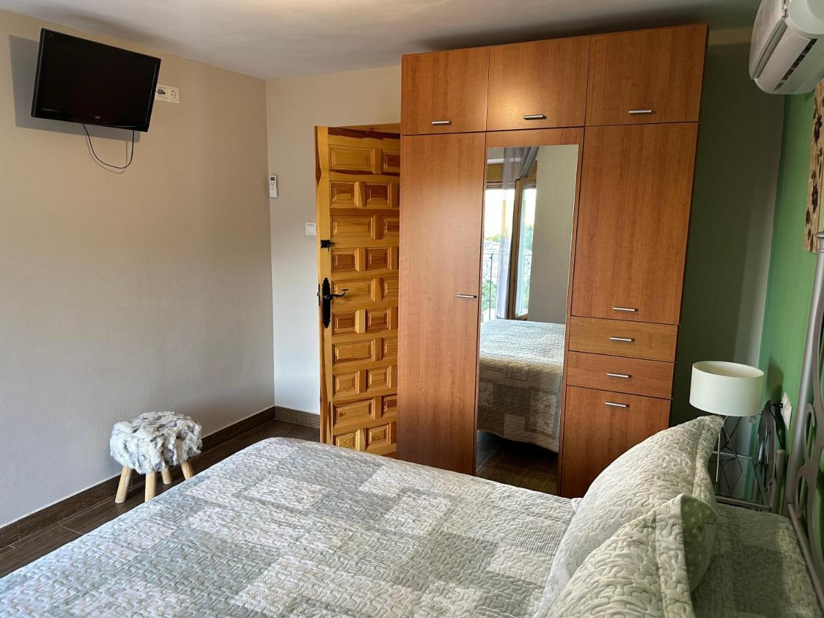 Casa Tio Paco Villa Cazorla Bagian luar foto