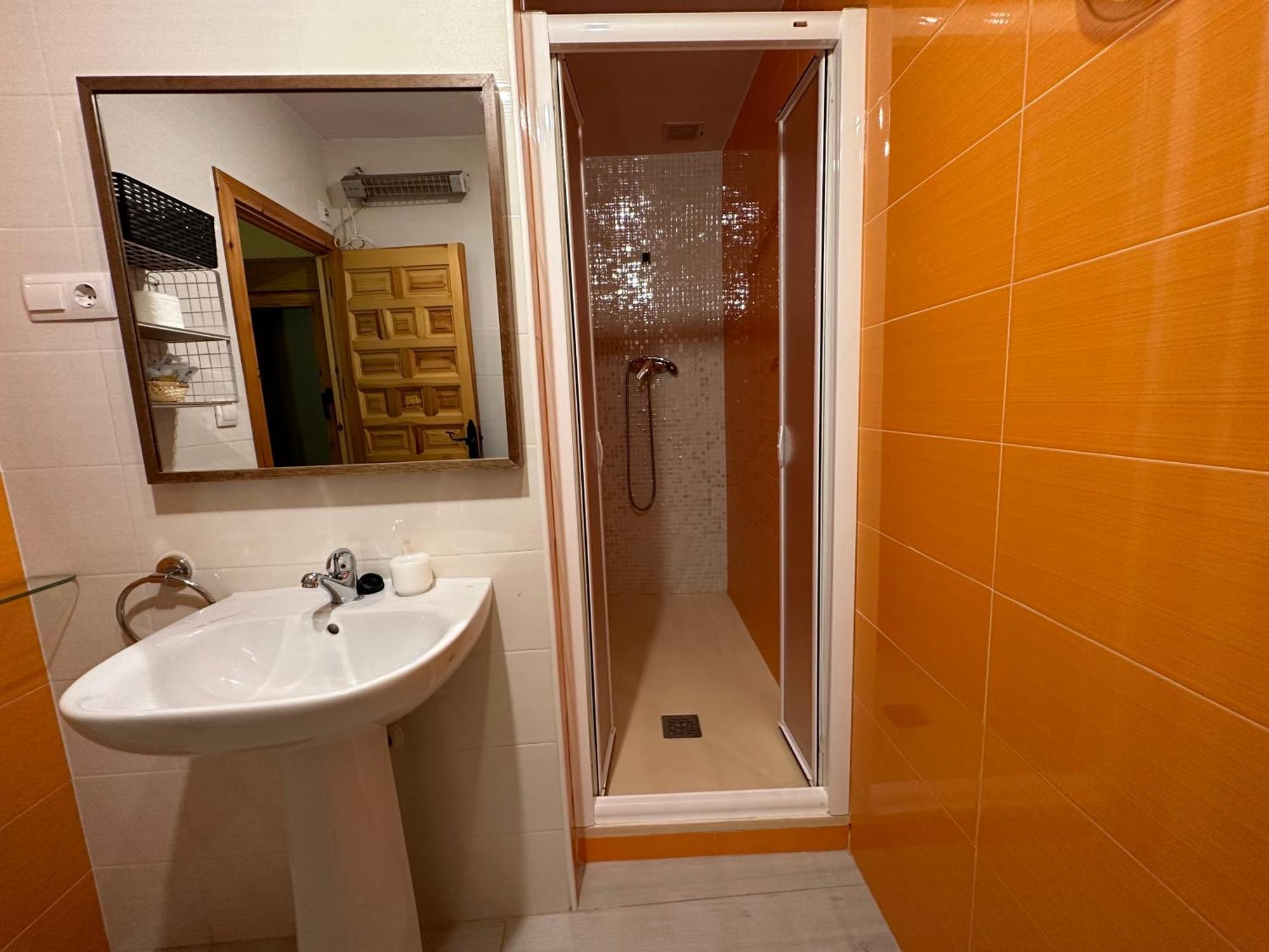 Casa Tio Paco Villa Cazorla Bagian luar foto
