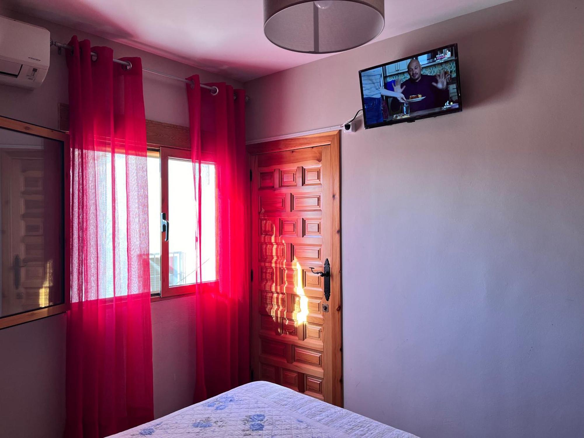Casa Tio Paco Villa Cazorla Bagian luar foto